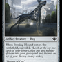 Sterling Hound [Outlaws of Thunder Junction]