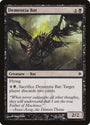 Dementia Bat [New Phyrexia] 