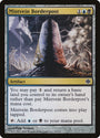 Mistvein Borderpost [Alara Reborn]