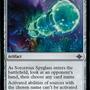 Sorcerous Spyglass [The Lost Caverns of Ixalan]