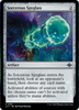Sorcerous Spyglass [The Lost Caverns of Ixalan]