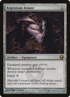 Argentum Armor [Scars of Mirrodin] 