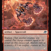 Galvanizing Sawship [Edge of Eternities]
