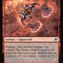 Galvanizing Sawship [Edge of Eternities]