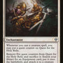 Quest for the Holy Relic [The List]