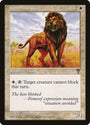Jamuraan Lion [Visions]