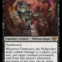 Tinybones, the Pickpocket [Outlaws of Thunder Junction]