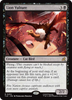 Lion Vulture [Avatar: The Last Airbender: Eternal-Legal]