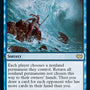 Consuming Tide [Innistrad: Crimson Vow] - Español