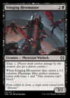 Stinging Hivemaster [Phyrexia: All Will Be One] 