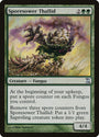 Sporesower Thallid [Time Spiral] 