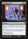 Twilight's Call [Duel Decks: Izzet vs. Golgari]