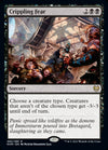 Crippling Fear [Kaldheim]