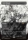 Dark Ritual (2020) (Rainbow Foil) [Secret Lair Drop Series]