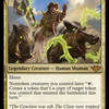 Ghired, Mirror of the Wilds [Outlaws of Thunder Junction] - Español