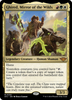 Ghired, Mirror of the Wilds [Outlaws of Thunder Junction] - Español