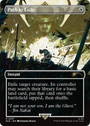 Path to Exile (2227) [Secret Lair Drop Series]