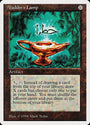 Aladdin's Lamp [Summer Magic / Edgar]
