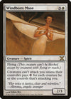 Windborn Muse [Tenth Edition]