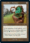 Lifecrafter's Bestiary (Retro) [Wizards Play Network 2023]