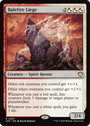 Balefire Liege [Secrets of Strixhaven Commander]
