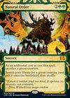 Natural Order (Foil Etched) [Strixhaven: Mystical Archive]