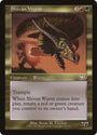 Shivan Wurm [Planeshift]