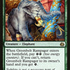 Greenbelt Rampager [The List]
