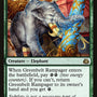 Greenbelt Rampager [The List]