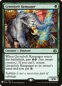 Greenbelt Rampager [Mystery Booster] 