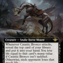Caustic Bronco (Extended Art) [Outlaws of Thunder Junction]