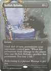 Hellish Rebuke [Secret Lair Drop Series]