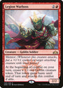 Legion Warboss [Guilds of Ravnica] - Español
