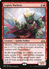 Legion Warboss [Guilds of Ravnica] - Español