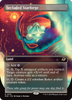Secluded Starforge (Borderless) [Edge of Eternities]