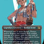 Vaan, Street Thief (Borderless) [FINAL FANTASY]