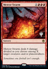 Meteor Swarm (Promo Pack) [Dungeons & Dragons: Adventures in the Forgotten Realms Promos]