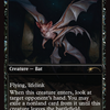 Deep-Cavern Bat [Store Championships 2025]
