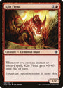 Kiln Fiend [Conspiracy: Take the Crown]