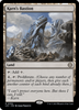 Karn's Bastion [The Lost Caverns of Ixalan Commander]