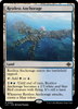 Restless Anchorage - Español [The Lost Caverns of Ixalan]