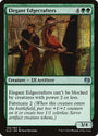 Elegant Edgecrafters [Kaladesh] 