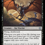 Moonstone Harbinger [Bloomburrow]