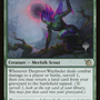 Deeproot Wayfinder (Promo Pack) [March of the Machine Promos]