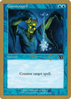 Counterspell (Tom van de Logt) [World Championship Decks 2000] 