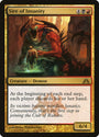 Sire of Insanity [Dragon's Maze] 