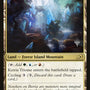 Ketria Triome (Promo Pack) [Ikoria: Lair of Behemoths Promos] - Español