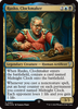 Rusko, Clockmaker [Mystery Booster 2]