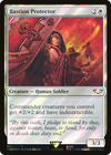 Bastion Protector (Surge Foil) [Marvel Super Heroes Commander]