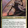 Mirri, Weatherlight Duelist [Commander Masters]